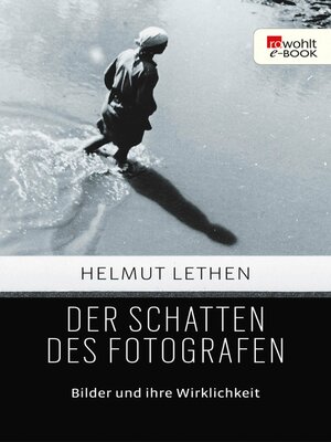 cover image of Der Schatten des Fotografen